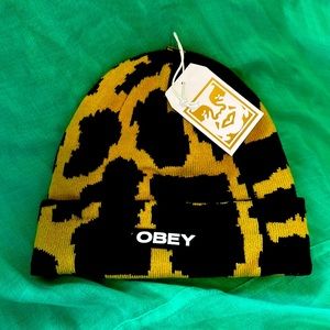 OBEY SCULLY